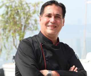 Hilton Jaipur welcomes Chef Arzooman Irani as Head Chef
