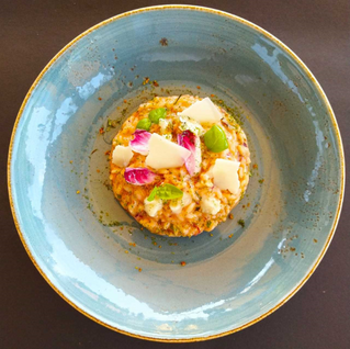 Enjoy Genoa Food Fiesta at The Westin Hyderabad Mindspace