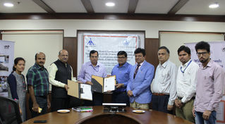 AAI Signs MOA with CIDC for Skill Development in Northeast