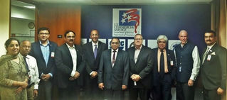 Highlights of a Webinar on Civil Aviation and Airport Development opportunities in India for US Comp