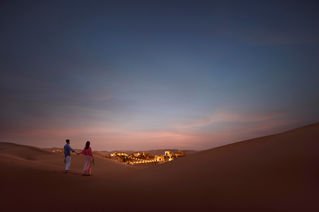 Etihad Airways extends its popular free two-night Abu Dhabi getaway offer
