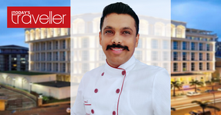 Chef Parimal Sawant has been appointed as the Director Culinary at Meluha - The Fern, Mumbai.