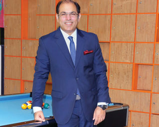 Hospitality's Differentiator: An Interview with Sunjae Sharma, Vice President, Operations, Hyatt