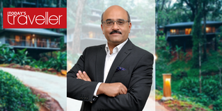 Abinash Manghani appointed CEO of WelcomHeritage Hotels