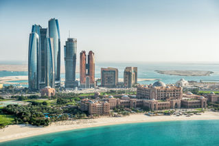 Abu Dhabi welcomed 10 million international visitors in 2018
