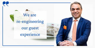 ITC Hotels launch responsible dining experiences with Swiggy