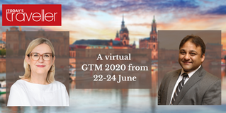 GNTB launches recovery programme with virtualGTM 2020