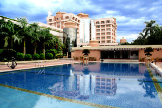 Swosti Premium certified as 5-star hotel by the Ministry of Tourism, Govt. of India