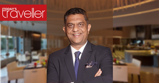 The preferred hospitality venue for corporates and staycations