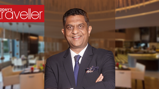 The preferred hospitality venue for corporates and staycations