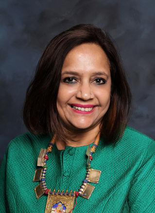 Timeless Weddings: An Interview with Renu Basu, Senior Vice President— Global Sales & Marketing,