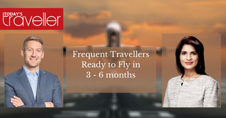 71% Frequent Travellers ready to travel in next 3-6 months: Collinson’s Priority Pass Survey
