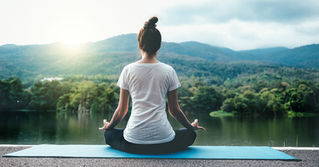 On the occasion of World Yoga Day, Thomas Cook India inspires travellers to join the Yoga Revolution