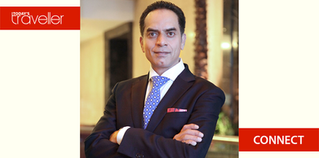 Nagesh Chawla appointed as Cluster General Manager at Renaissance Mumbai Convention Centre Hotel &am