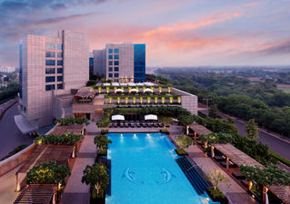 Quintessential Luxury: Exploring The Leela Ambience Gurugram Hotel & Residences