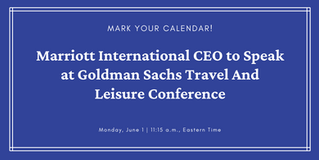 Mark your calendar!