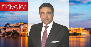 Vikram Aditya Singh appointed General Manager, The Leela Palace Udaipur
