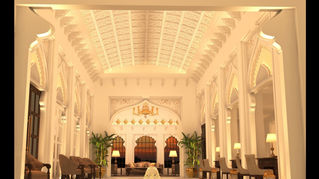 Lemon Tree Hotels Limited debuts in Udaipur with new upscale brand, Aurika Hotels & Resorts
