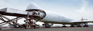 Government to Introduce New Integrated Logistics and Air Cargo Policy