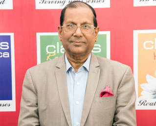 Clarks Inn enters Raebareli, Uttar Pradesh, with a 32-key property