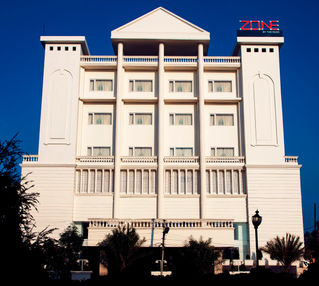 Apeejay Surrendra Park Hotels Ltd. opens Zone by The Park in Jammu