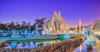 Tourism Authority of Thailand to Promote 55 Secondary Cities in the Country