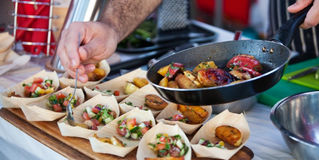 Abu Dhabi Food Festival, 2018, is all set to return with a robust roster of culinary experiences