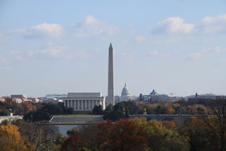 Indian travelers accounted for 6 percent of all overseas visitors  to Washington, DC in 2018