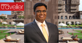Satish Kumar appointed Senior Director Talent & Culture, India & South Asia, Accor