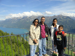Corporate Jet-Setter: Faisal Nadeem Saiyed, Director, People Services- APAC Expedia Group