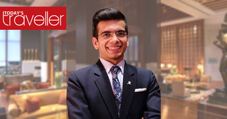 Nivesh Bhagtani appointed as Sales Account Manager at The Leela Palaces, Hotels & Resorts