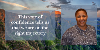 South Africa voted most popular post-COVID-19 destination