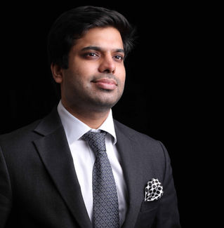 On a Strategic Growth Trajectory: An Interview with Shikhar Aggarwal, Joint Managing Director, BLS I