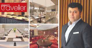 Luxury Co-Working Spaces at The Westin Gurgaon
