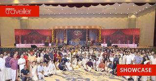 Grand Hyatt, Kochi Bolgatty hosts Hyatt Fair 2019