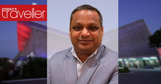 Sai Shankar appointed Vice President Procurement at The Leela Palaces, Hotels and Resorts