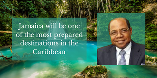 Preparations in high gear for reopening Jamaica's Tourism