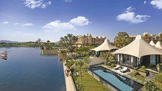 Wellness Served Royal Style