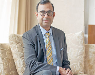 The Hilton Promise: In Conversation with Aditya Shamsher Malla, General Manager, DoubleTree by Hilto