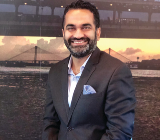 Holiday Inn Express Kolkata Airport appoints Hemant Gupta as General Manager