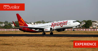 SpiceJet introduces business class on key domestic routes