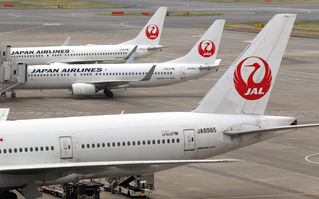 Japan Airlines and Vistara enter Codeshare Partnership