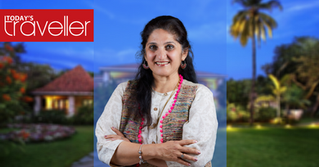 ANJALI MEHRA APPOINTED AS VICE PRESIDENT MARKETING AT THE LEELA PALACES, HOTELS & RESORTS