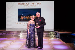 Preferred Hotels & Resorts Announces 2019 Awards of Excellence and GIFTTS Pineapple Award Winner
