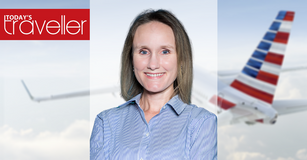 Stacy Morrissey appointed Vice President Engineering and Quality at American Airlines