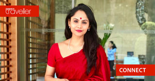 Nikita Das joins Marriott International as Sr. Cluster Marketing and Communication Head