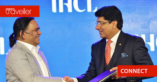 IHCL expands its presence in Gujarat, announces new hotel in Ahmedabad