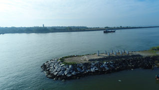 World’s First Marine Cemetery at Kozhikode opens its gate in India