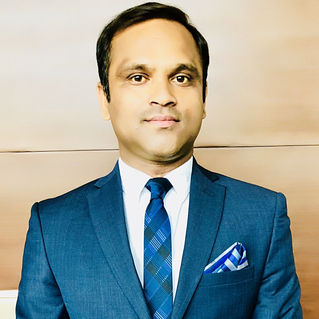 Radisson Blu Pune Hinjawadi Appoints Pushparaj Srinivasan as Director of Sales and Marketing