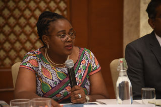South African Minister of Tourism announces the launch of pilot E-Visa Programme for Indian travelle